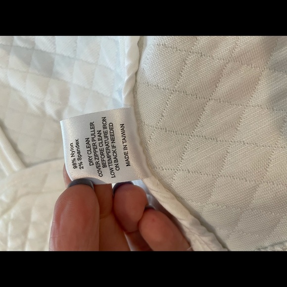 Generation Love Quilted Jacket - Picture 5 of 5